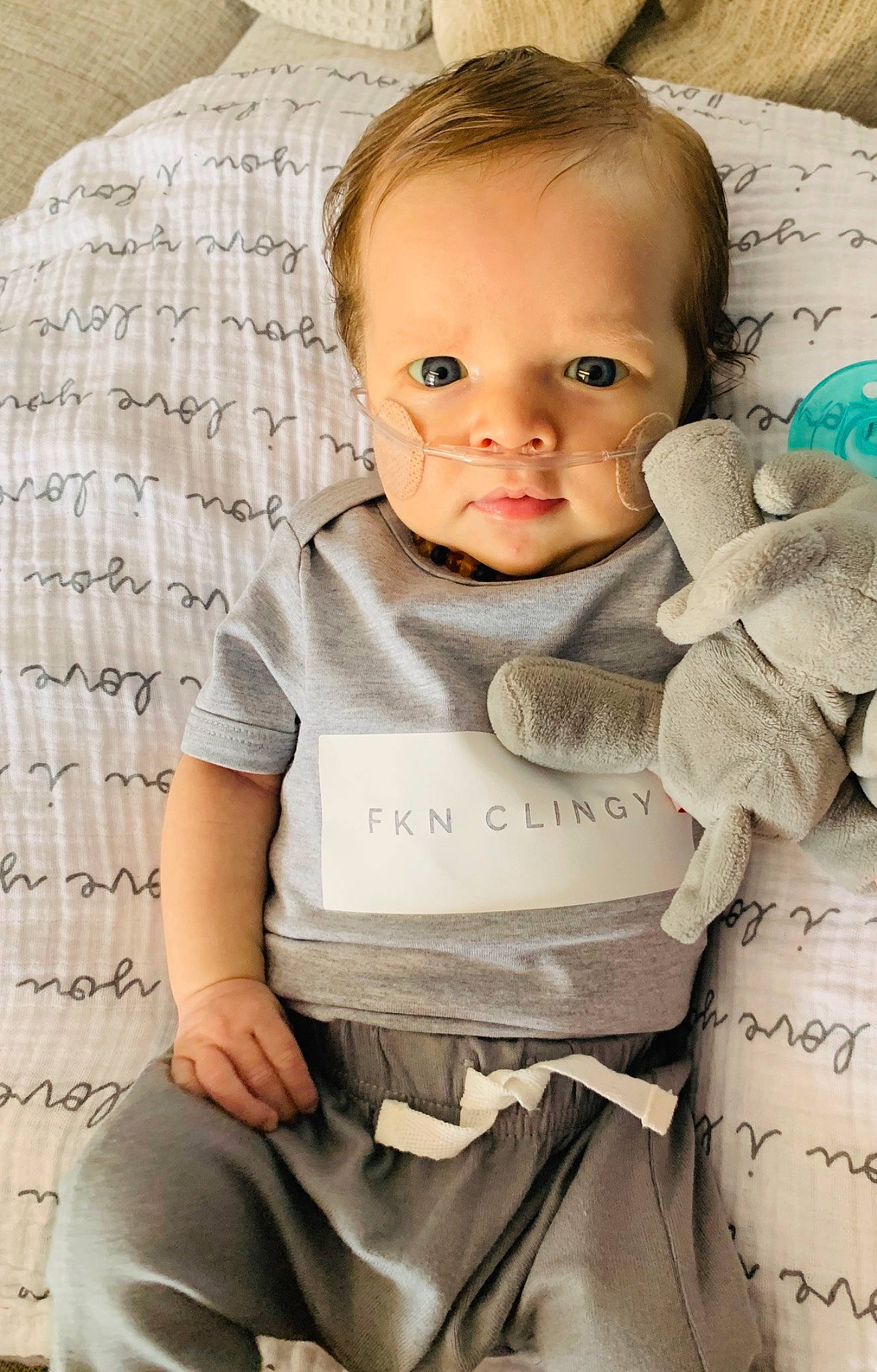 Navy is registered to the contest to win money with this photo: abdomen, baby, baby_products, cheek, child, eye, happy, person, product, sitting, skin, smile, toddler