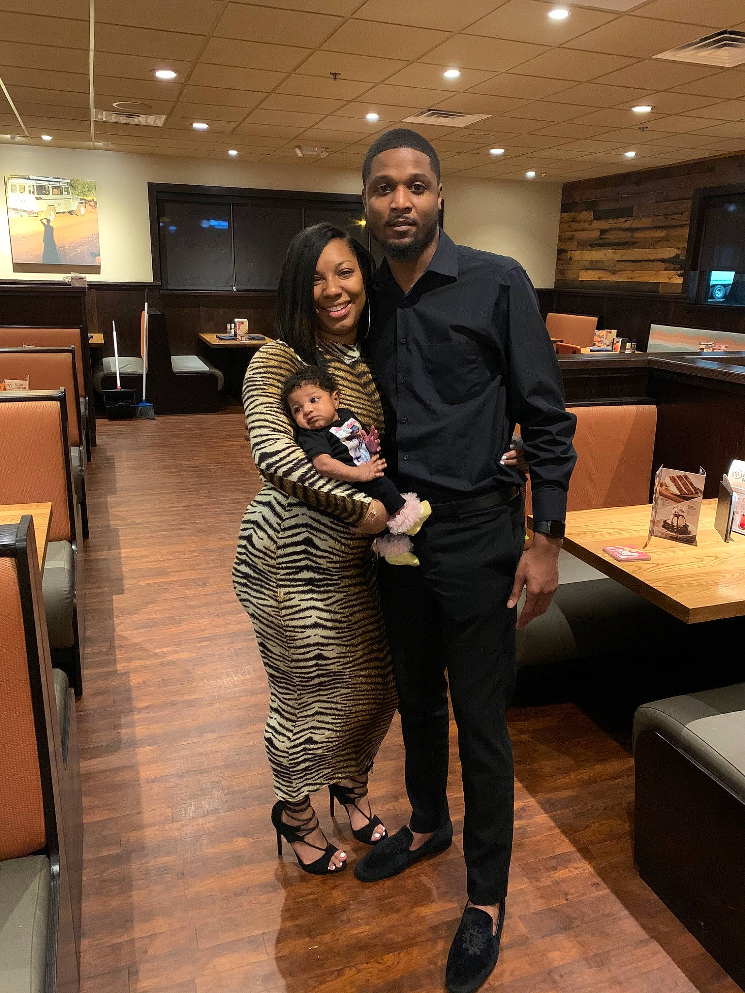 Rayne joined the competition — help win amazing prizes! dress, event, fashion, fun, joy, person