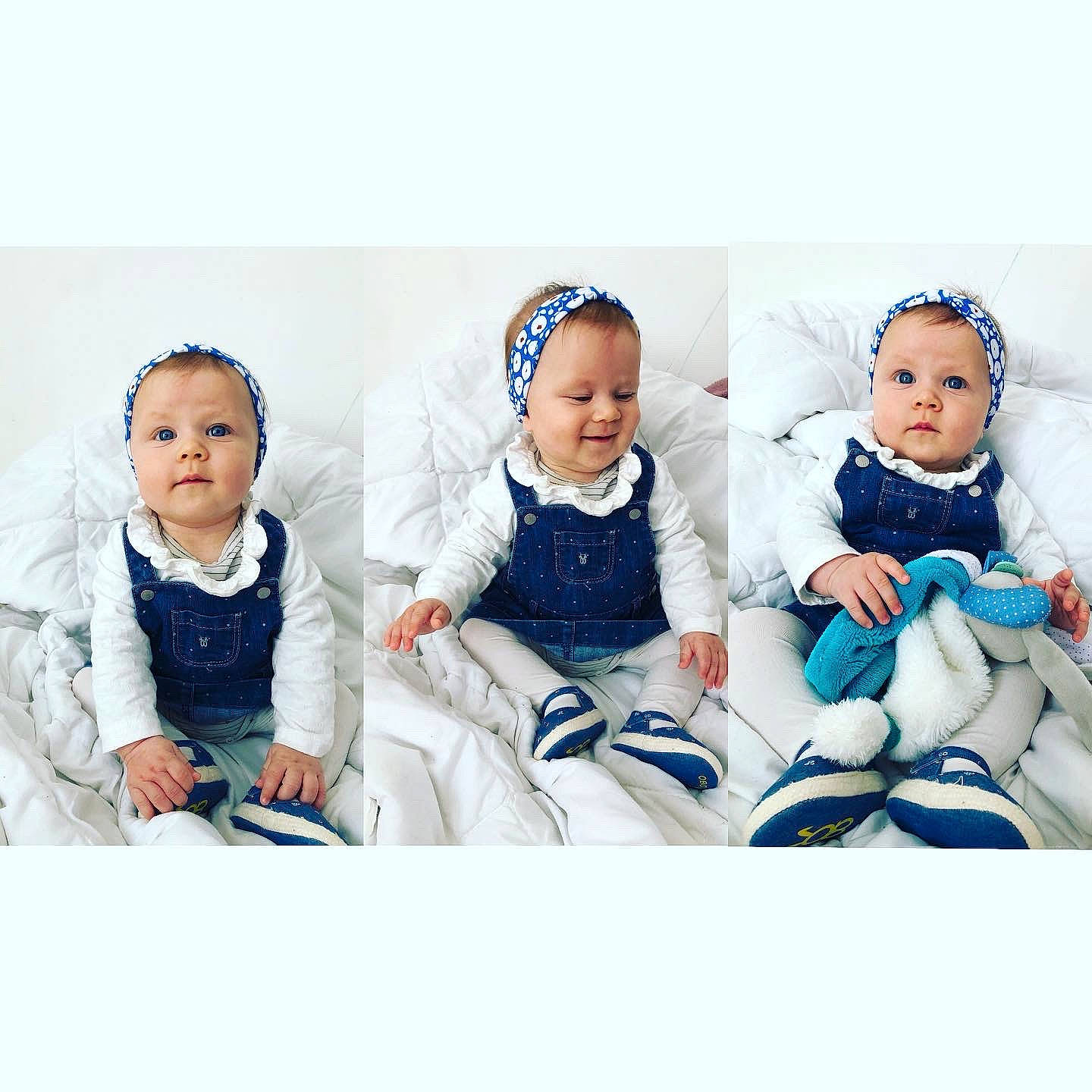 Kyra a rejoint le concours — aidez-le/la à gagner de superbes lots ! baby, baby_products, baby_sleeping, baby_toddler_clothing, cap, comfort, electric_blue, event, fictional_character, font, fur, happy, hat, human_body, joy, knit_cap, outerwear, person, sitting, sleeve