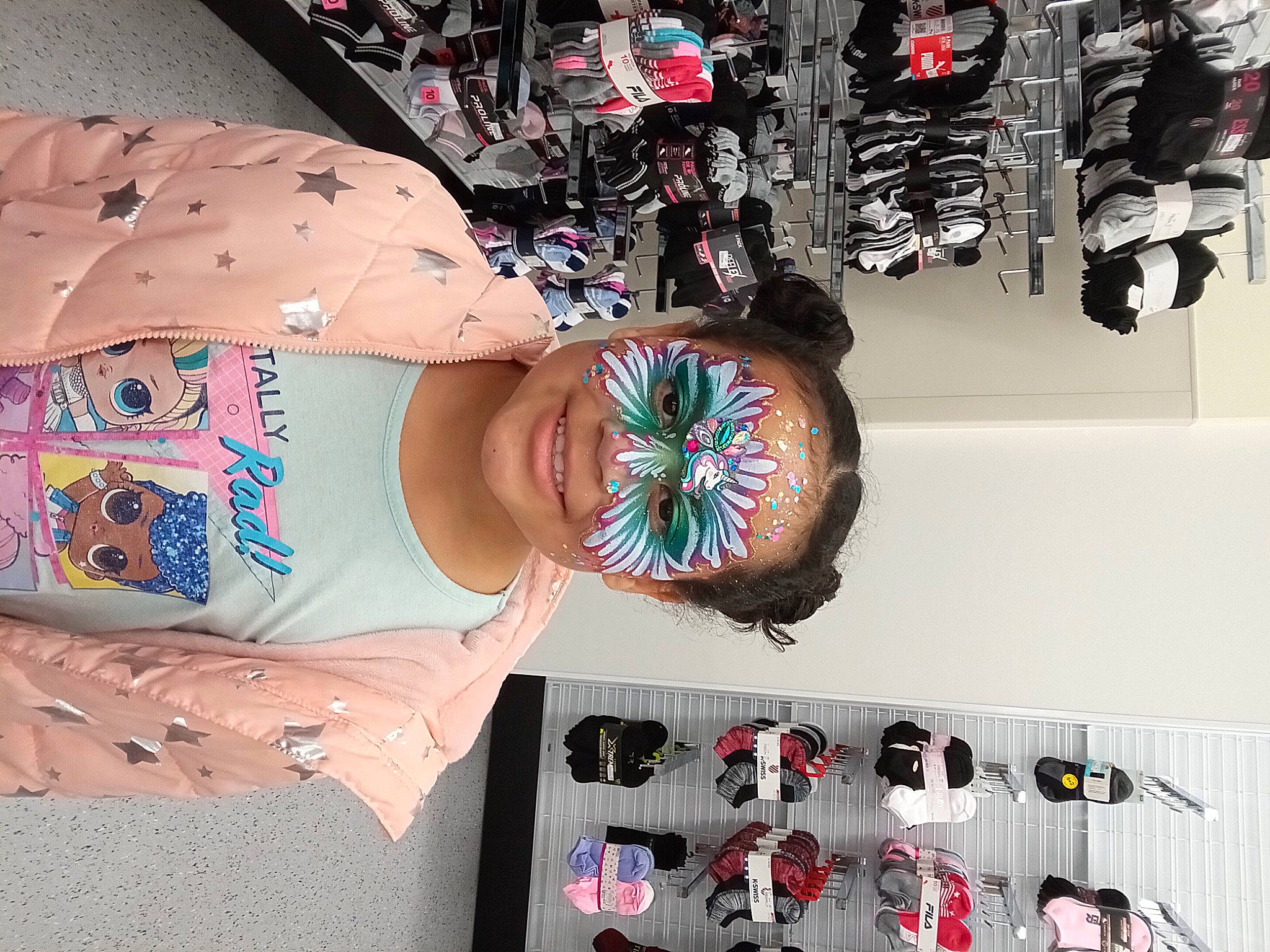 Jaida joined the competition — help win amazing prizes! carmine, chest, design, elbow, eyewear, fashion_accessory, fashion_design, hat, headgear, human_leg, jewellery, joy, nail, necklace, pattern, person, product, room, trunk, visual_arts