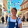 Christine M.
