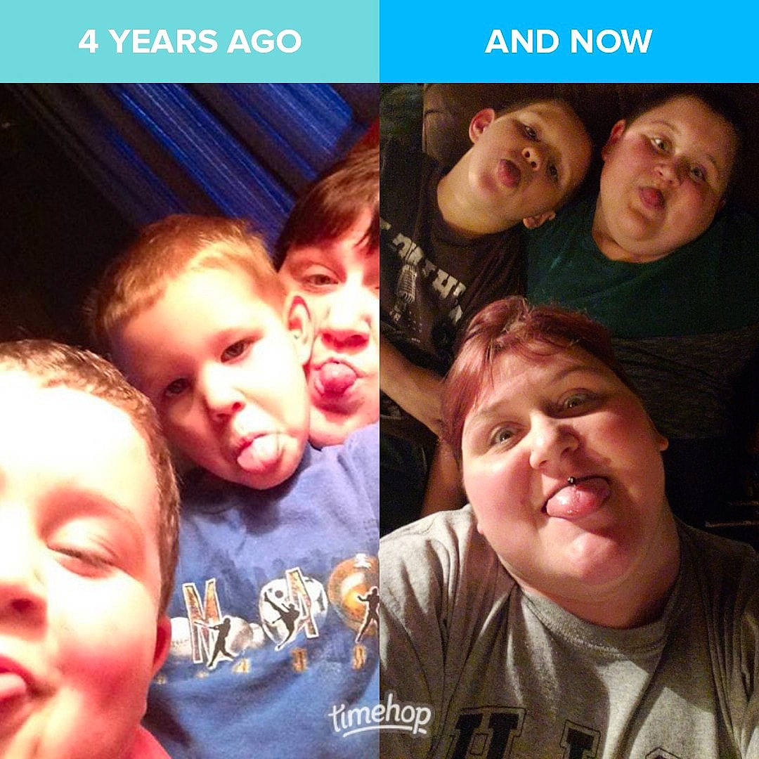 Tristin is registered to the contest to win money with this photo: child, chin, cool, face, facial_expression, friendship, fun, happy, head, joy, laugh, love, night, nose, people, person, photo_caption, photography, selfie, sky