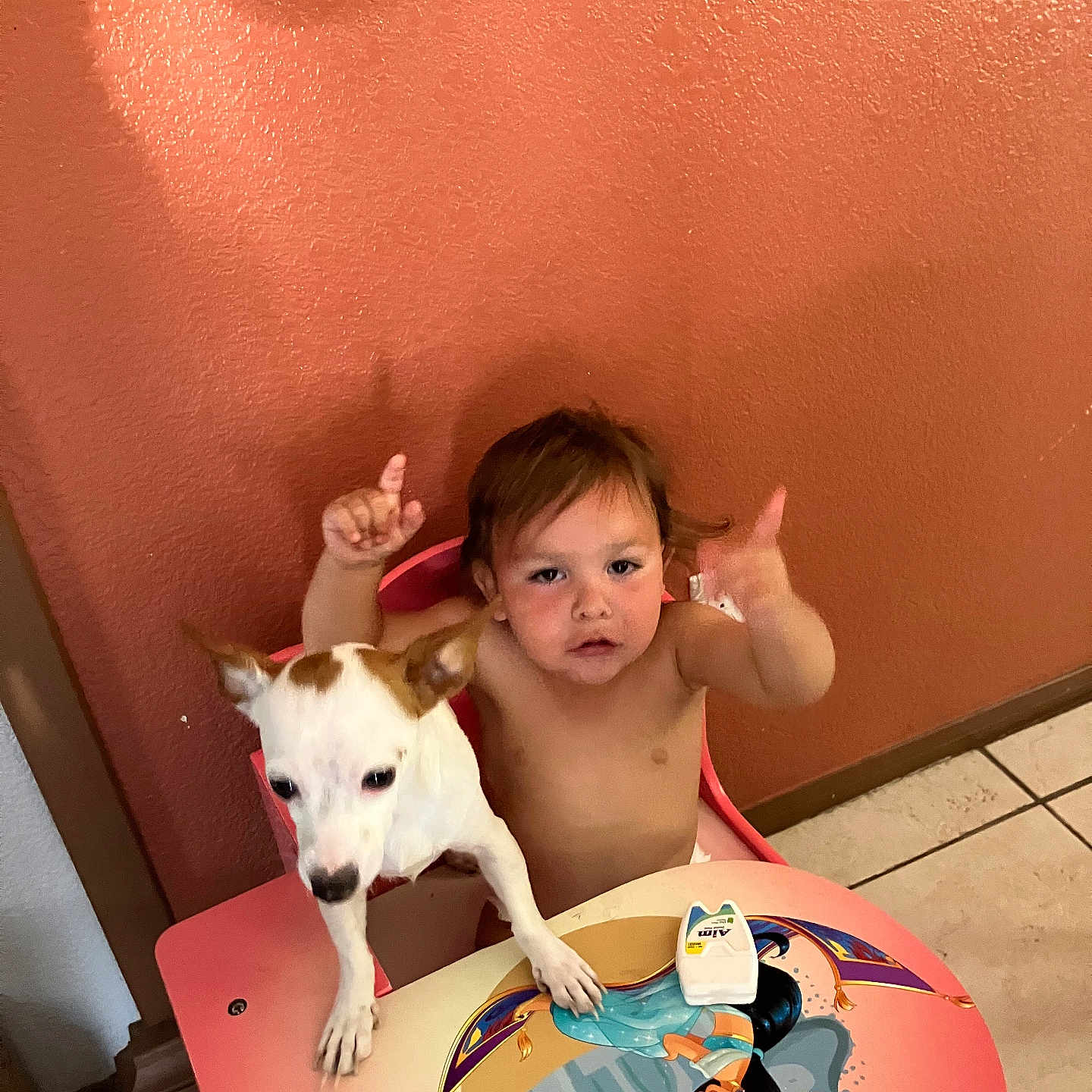 Johan joined the competition — help win amazing prizes! architecture, building, cream, cutlery, dessert, diningroom, diningtable, face, food, furniture, head, icecream, icing, indoors, person, photography, portrait, room, spoon, table
