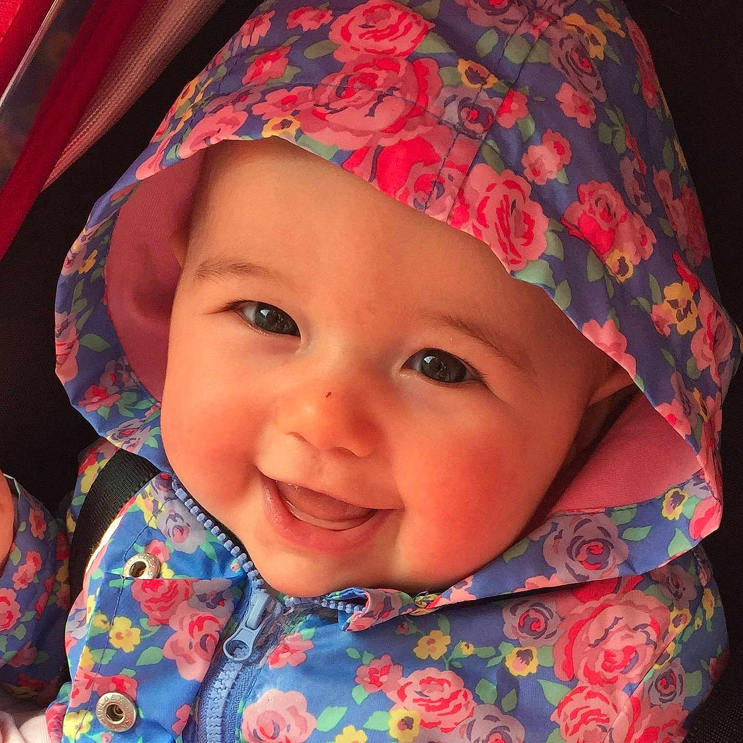 Alexis-rose Hewitson is registered to the contest to win money with this photo: