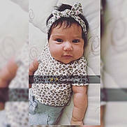 Camilla Rose Perales joined the competition — help win amazing prizes!