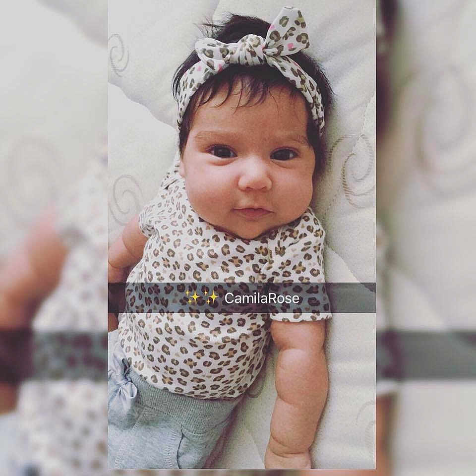 Camilla Rose Perales