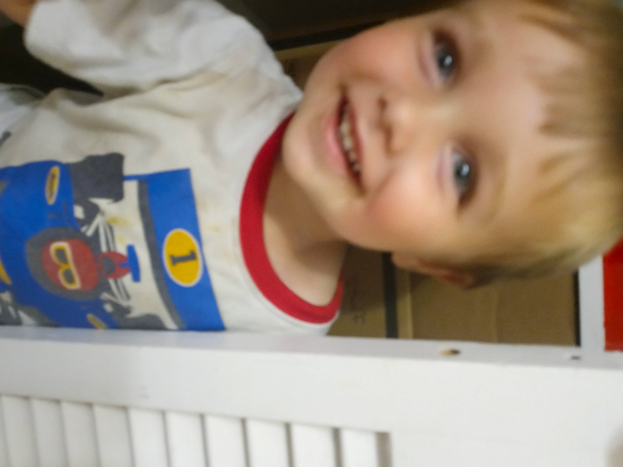 Keith joined the competition — help win amazing prizes! baby, baby_laughing, baby_toddler_clothing, cheek, child, eyelash, facial_expression, fun, happy, human_body, iris, joy, lip, mouth, nose, organ, person, skin, smile, toddler