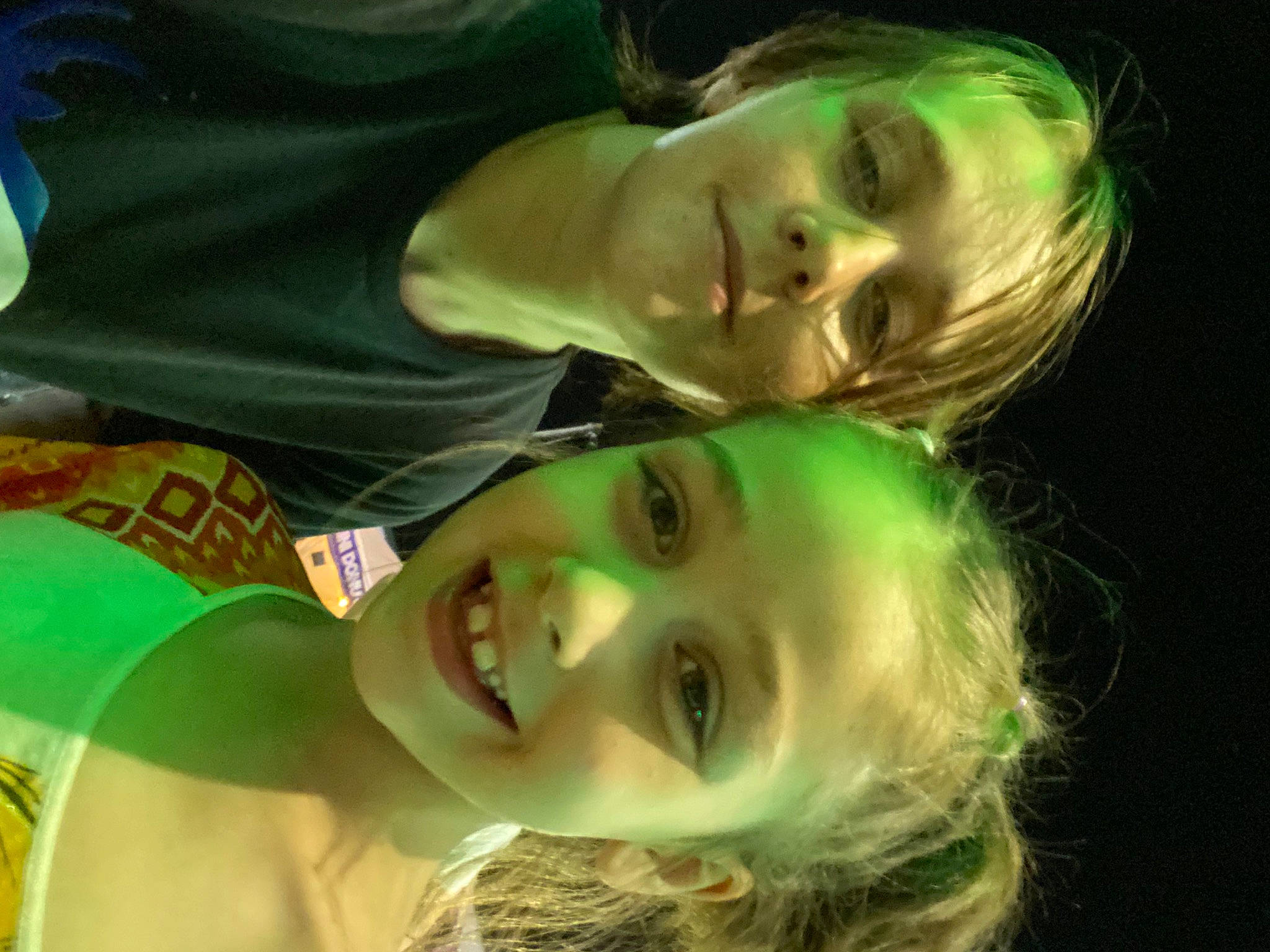 Adalyn joined the competition — help win amazing prizes! cheek, child, cool, eyelash, face, flash_photography, fun, grass, green, happy, iris, jaw, joy, leisure, light, lip, mouth, nose, organism, person