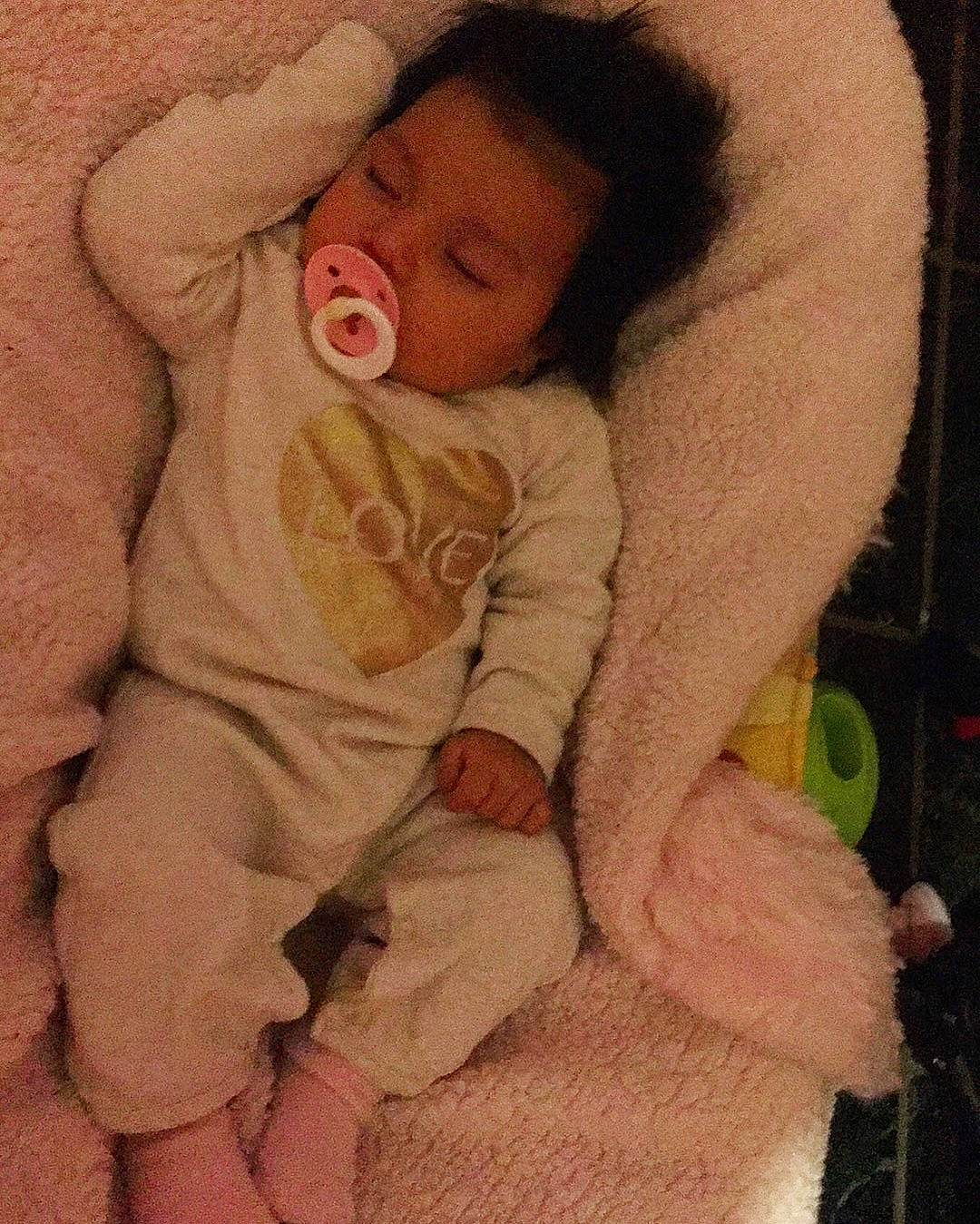 Maddilyn joined the competition — help win amazing prizes!