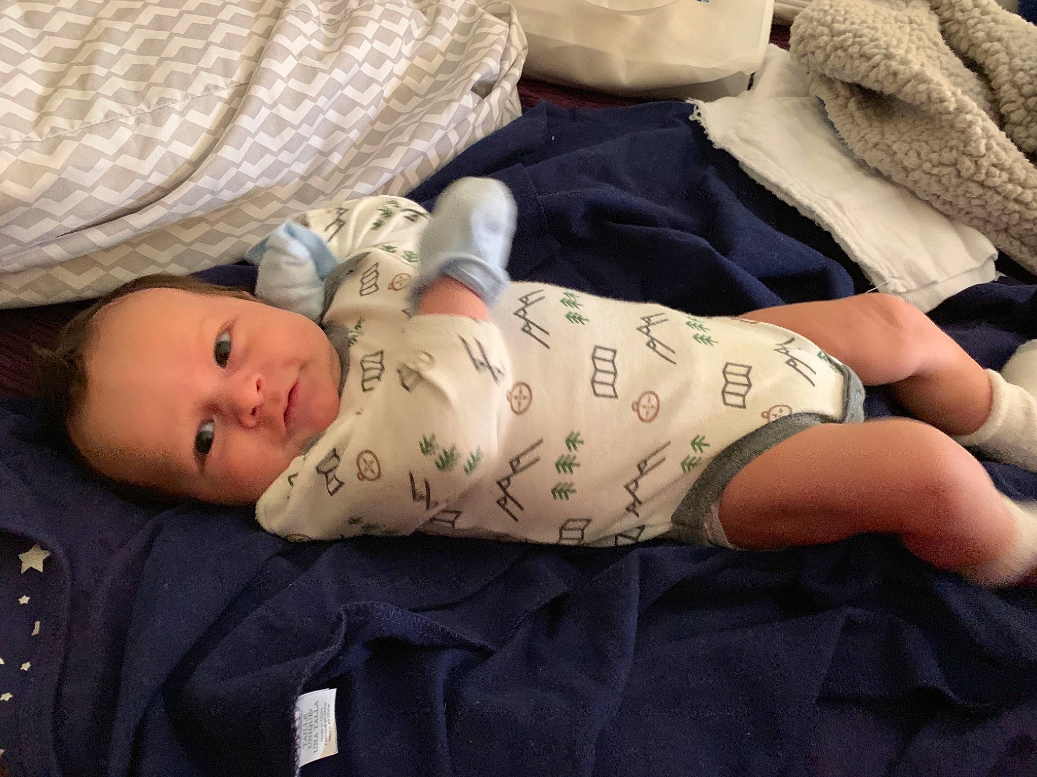 Aron joined the competition — help win amazing prizes! arm, child, finger, girl, hand, infant, leg, nap, person, product, sleep, toddler