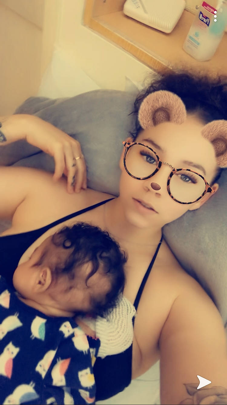 Ariyah joined the competition — help win amazing prizes! black_hair, chest, eyewear, fun, gesture, glasses, person, photography, selfie, vision_care