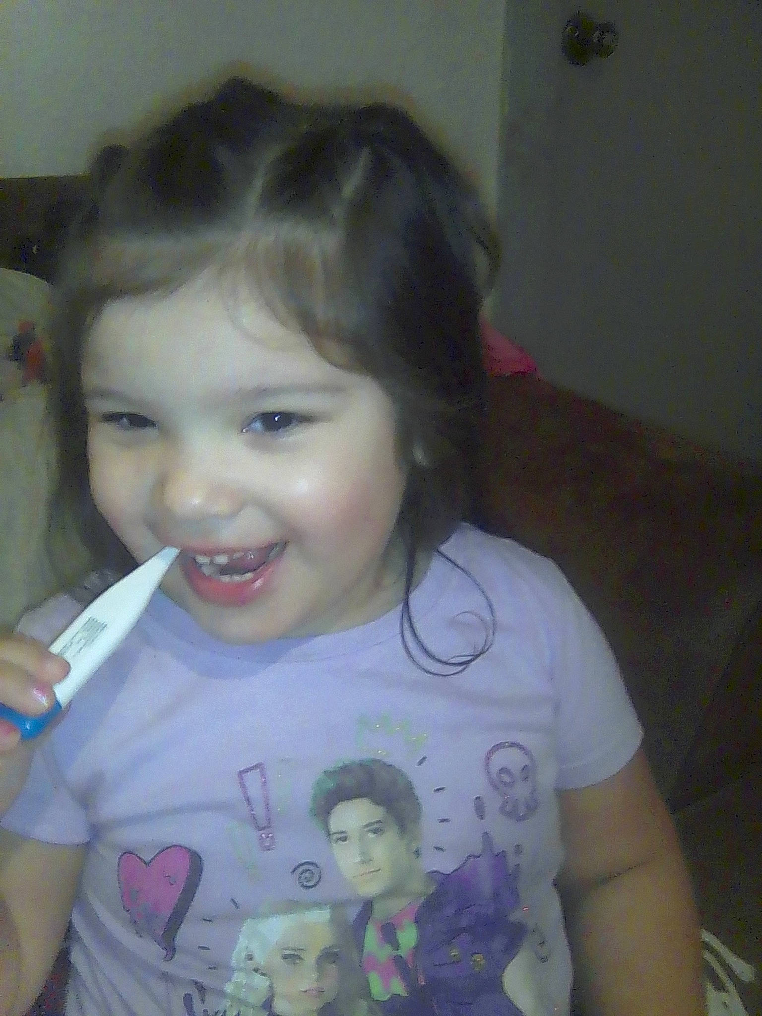 Marli joined the competition — help win amazing prizes! cheek, chin, ear, eye, eyebrow, eyelash, facial_expression, forehead, hair, happy, iris, jaw, joy, lip, mouth, neck, nose, person, skin, sleeve