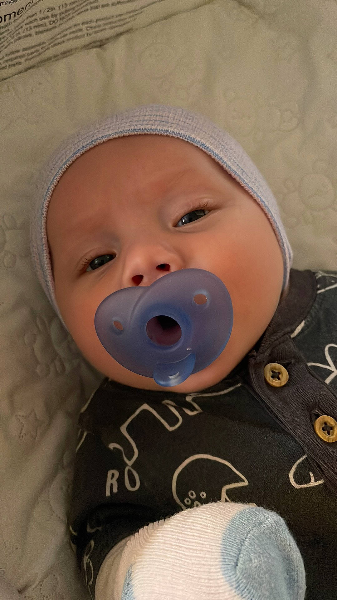 Zaxton is registered to the contest to win money with this photo: baby, baby_products, baby_safety, baby_toddler_clothing, cheek, child, comfort, curious, eye, eyebrow, eyelash, fun, happy, head, iris, lip, mouth, nose, person, skin