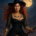 Stephanie L. W.