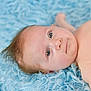 Lino participe au concours pour gagner de l'argent avec cette photo : azure, baby, blue, cheek, child, chin, close_up, eye, face, forehead, head, iris, lip, mouth, nose, photography, portrait_photography, skin, toddler, turquoise