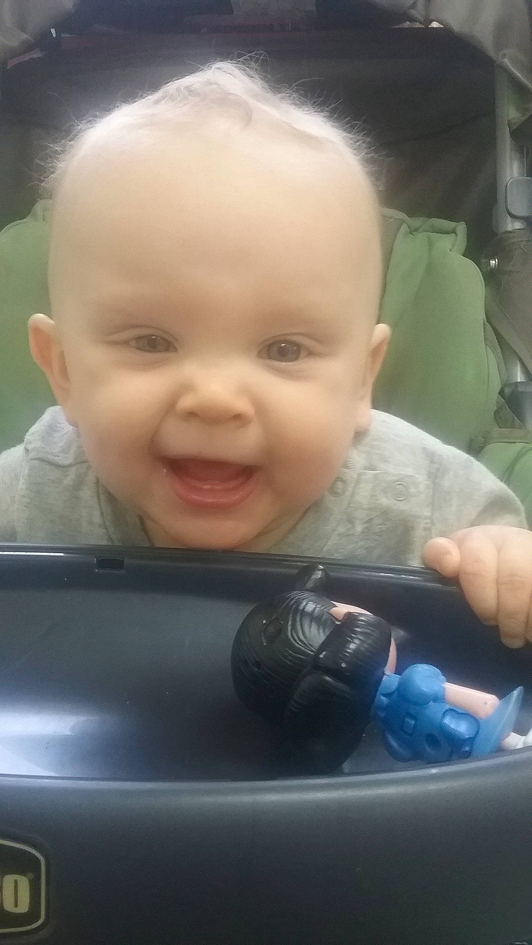Johnathan joined the competition — help win amazing prizes! car, cheek, child, face, family_car, forehead, head, infant, mouth, person, product, skin, toddler, windshield
