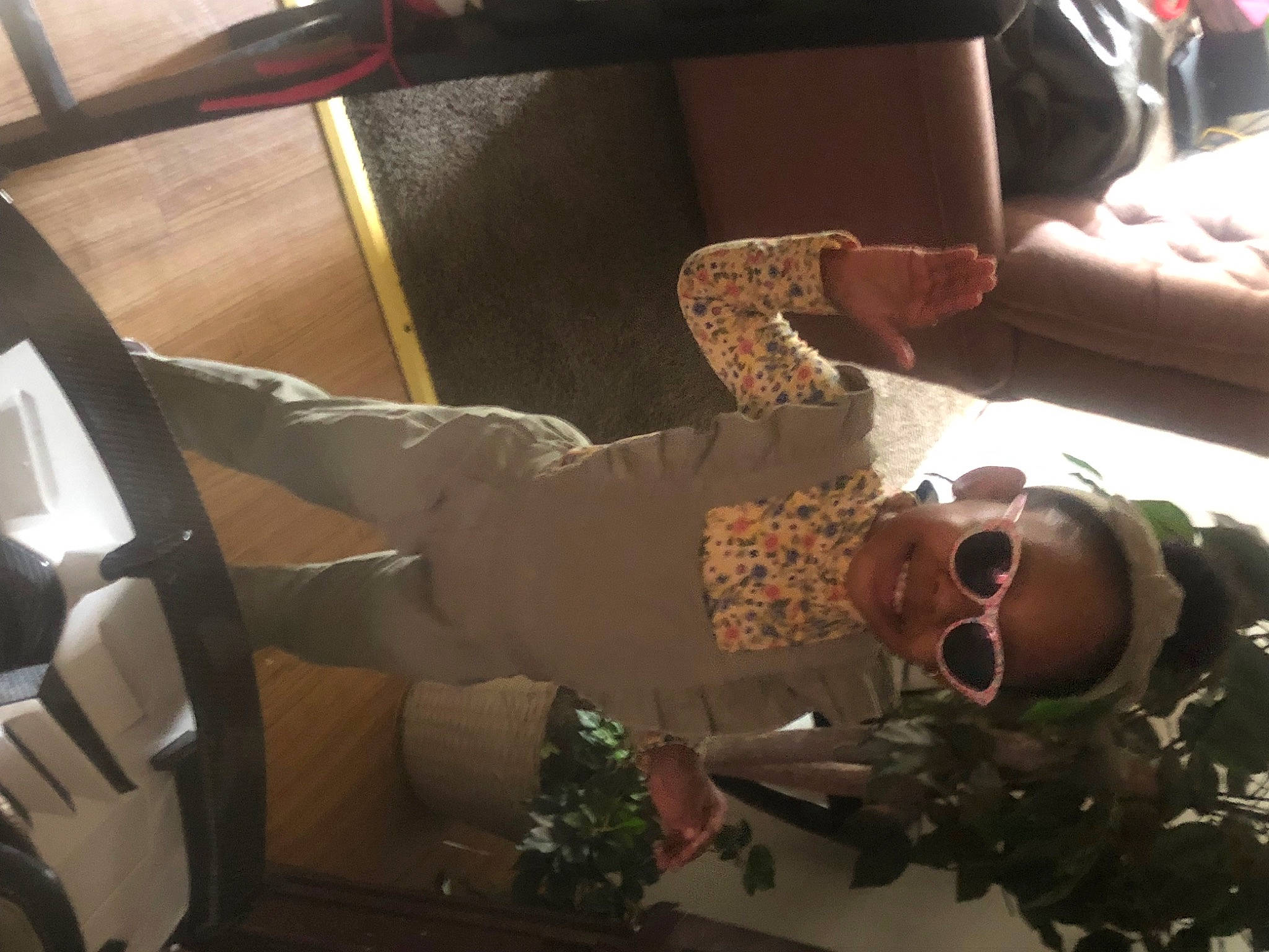 Rylynn is registered to the contest to win money with this photo: auto_part, automotive_design, automotive_exterior, car, eyewear, family_car, finger, fun, gesture, goggles, human_leg, joy, mid_size_car, motor_vehicle, person, personal_luxury_car, smile, steering_wheel, tints_and_shades, vehicle_door