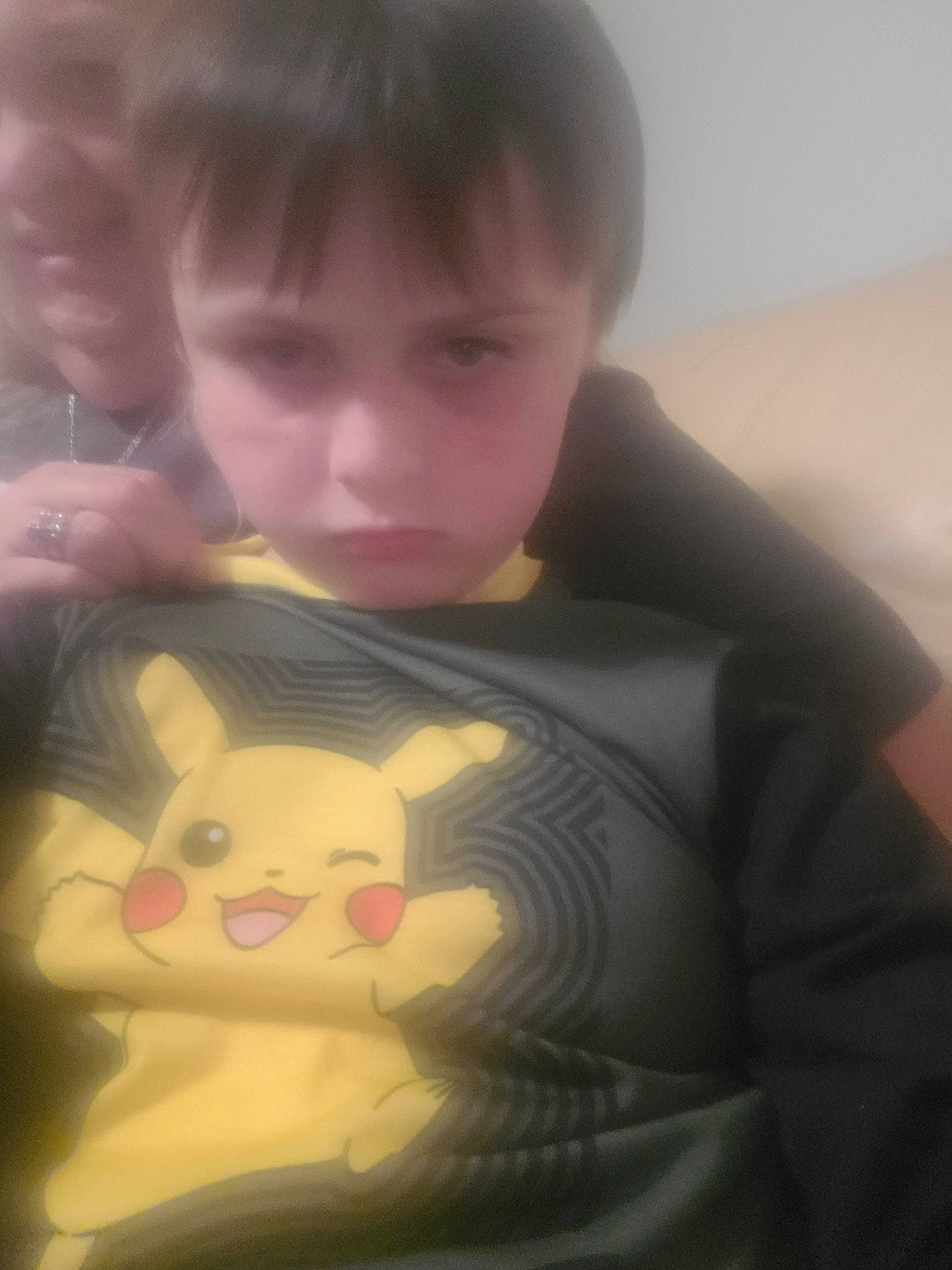 Ezzrah is registered to the contest to win money with this photo: black_hair, chest, child, chin, cool, ear, eye, finger, fun, hair, happy, human_body, lip, mouth, neck, nose, person, skin, sleeve, toddler