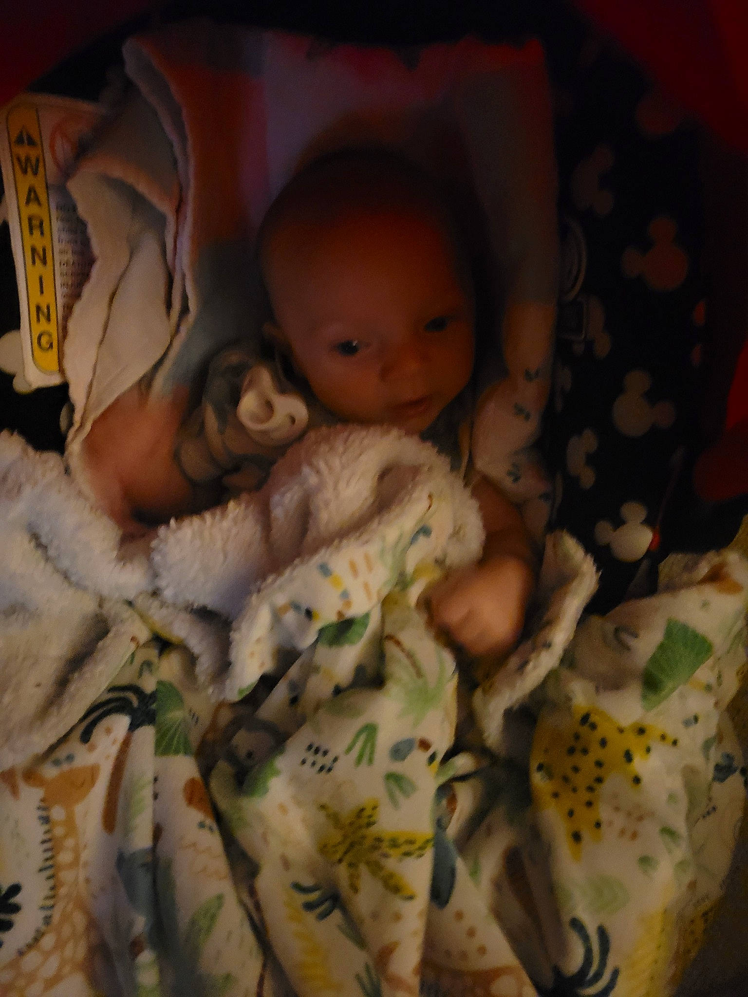 Sirius is registered to the contest to win money with this photo: baby, baby_sleeping, bed, bed_sheet, bedding, bedtime, cheek, child, comfort, doll, eye, fur, linens, mammal, person, room, skin, stuffed_toy, textile, toddler