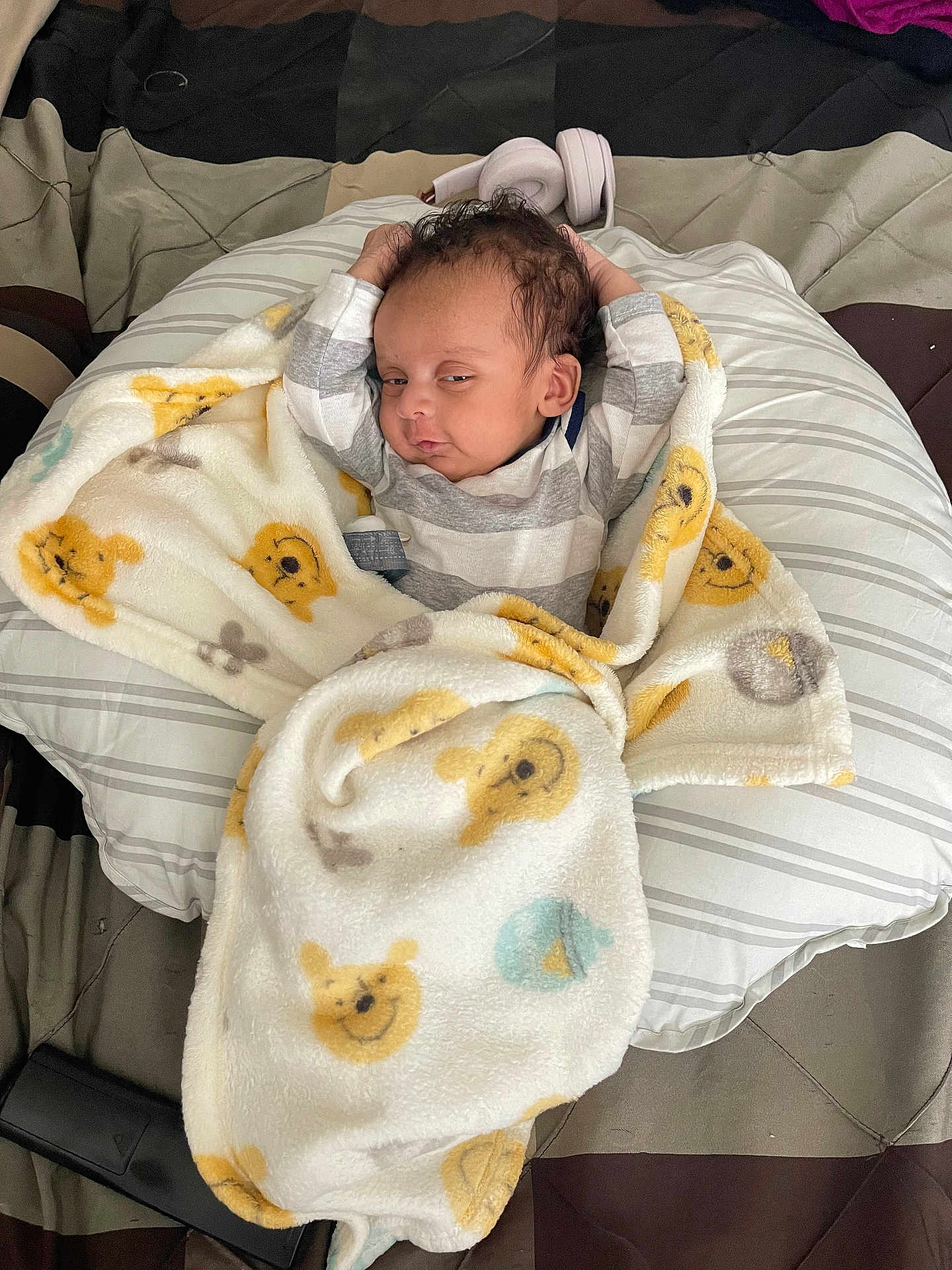 Xavier Jr