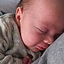 Clément participe au concours pour gagner de l'argent avec cette photo : baby, blanket, child, closeup, clothing, comfort, cozy, cute, face, infant, nap, newborn, peaceful, portrait, rest, serene, skin, sleeping, soft, young