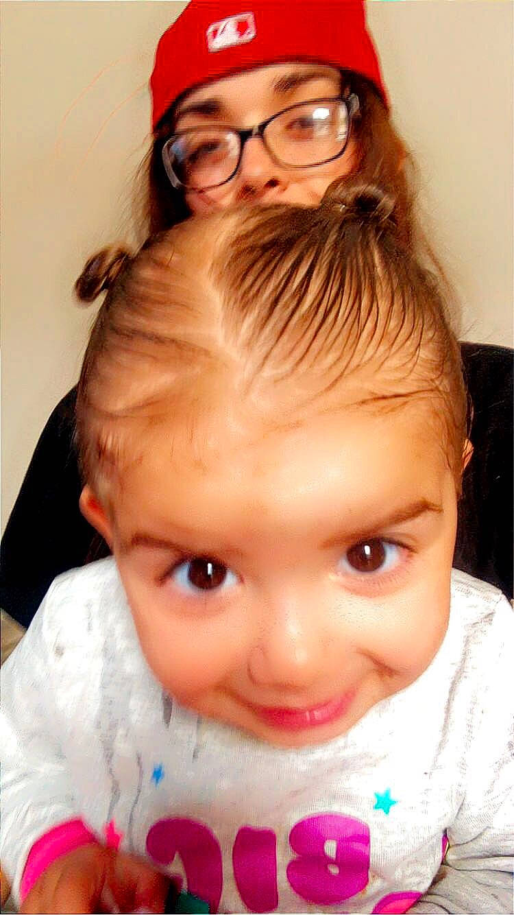 Arinessa joined the competition — help win amazing prizes! cheek, chin, ear, eye, eyebrow, eyelash, face, forehead, glasses, hair, hairstyle, head, headwear, jaw, lip, mouth, nose, organ, person, skin