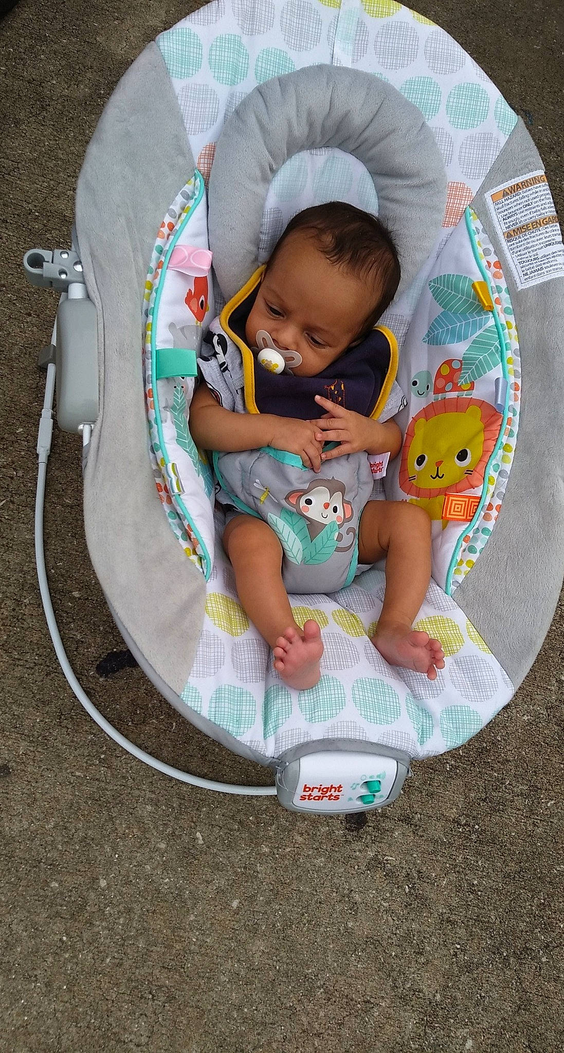 Karl is registered to the contest to win money with this photo: baby, baby_products, baby_toys, child, person, product, toddler