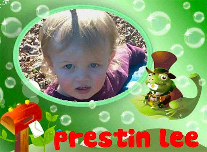 Prestin is registered to the contest to win money with this photo: baby, baby_playing_with_toys, baby_products, baby_toddler_clothing, baby_toys, cheek, child, circle, eyelash, font, fun, grass, green, happy, iris, person, play, product, snapshot, toddler