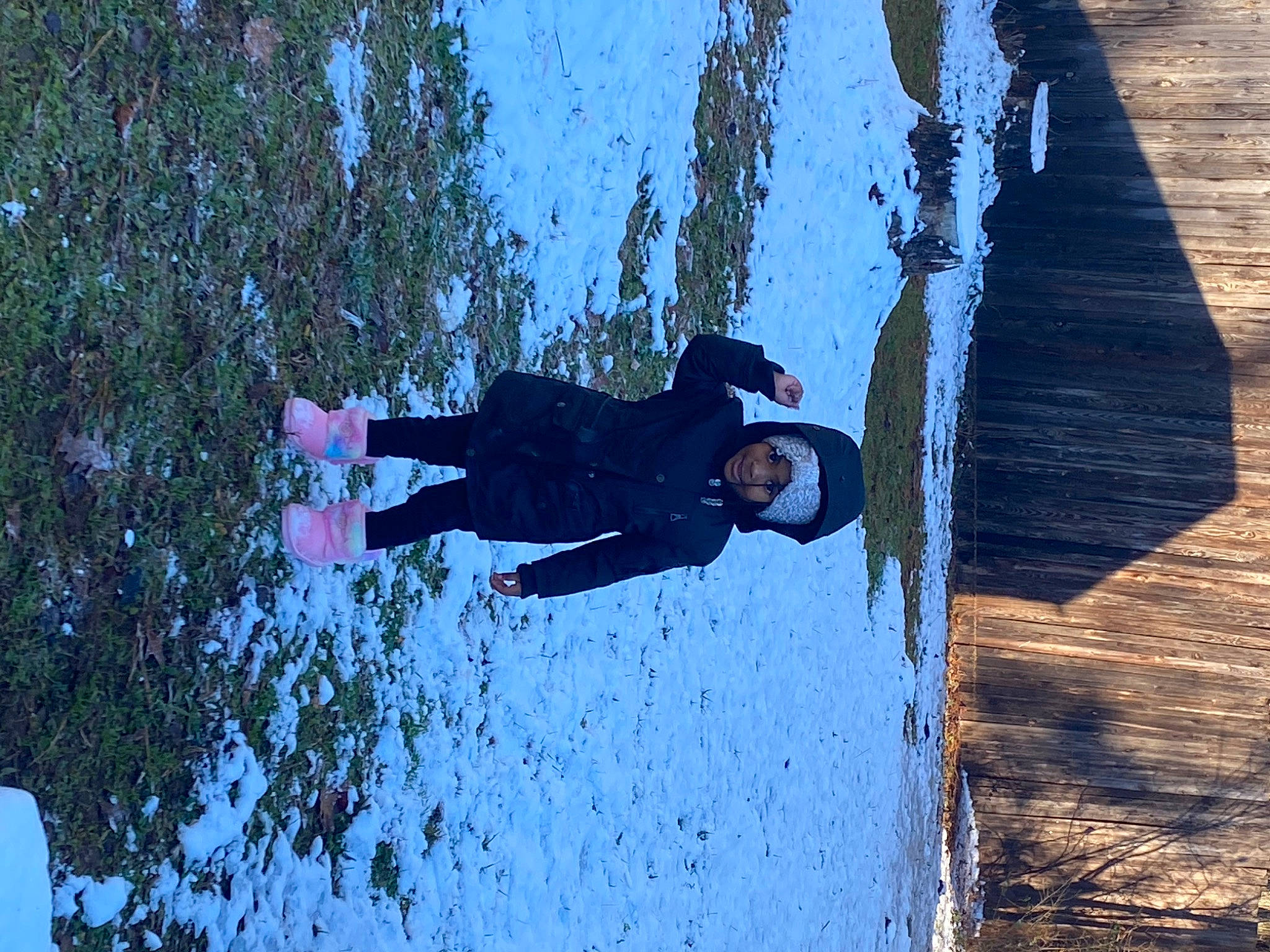 Avaya is registered to the contest to win money with this photo: adventure, azure, electric_blue, extreme_sport, freezing, fun, headwear, leisure, people_in_nature, person, plant, recreation, shadow, ski_equipment, slope, snow, sport_climbing, sports, tree, winter