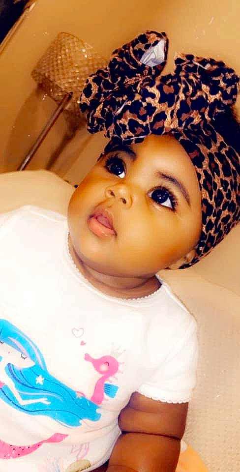 Kashlynn is registered to the contest to win money with this photo: baby, beanie, cheek, child, cool, eye, eyebrow, eyelash, face, fashion_accessory, forehead, hair, hair_accessory, head, headgear, lip, nose, person, photography, skin