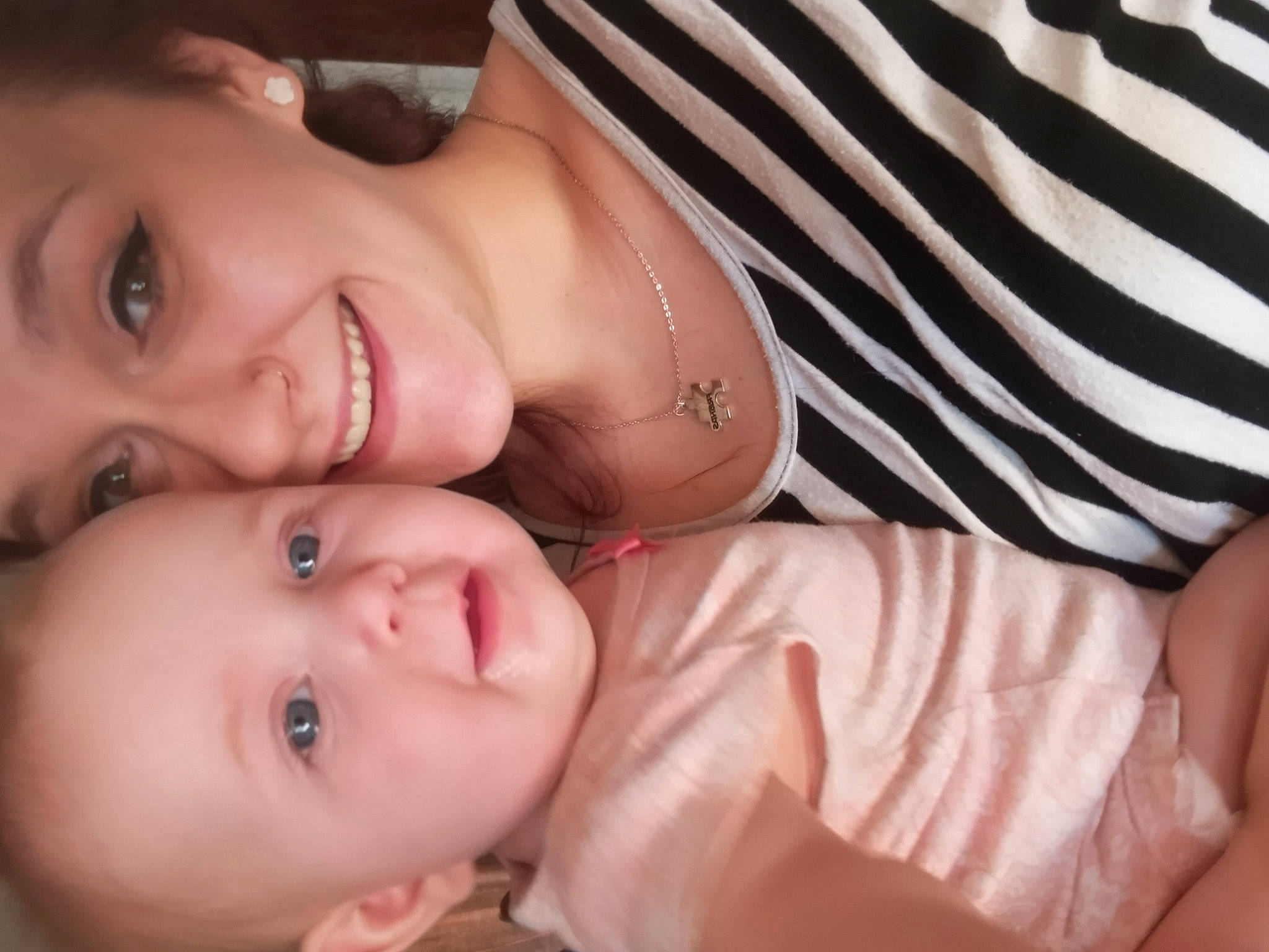 Lilly is registered to the contest to win money with this photo: black_hair, cheek, chest, dress, eyebrow, eyelash, flash_photography, gesture, grass, happy, human_body, iris, jaw, joy, lip, mouth, neck, nose, person, skin