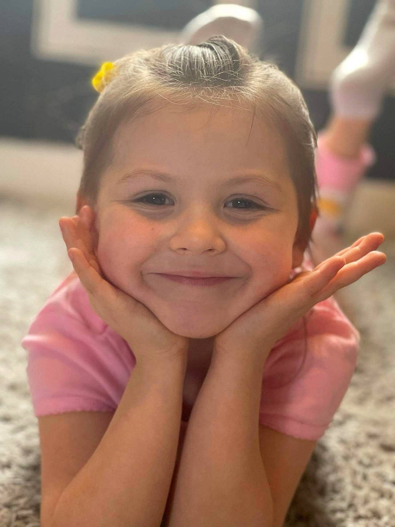 Zelda joined the competition — help win amazing prizes! cheek, chin, eyebrow, eyelash, flash_photography, forehead, fun, gesture, hair, hand, happy, iris, joy, leisure, lip, mouth, nose, person, skin, smile