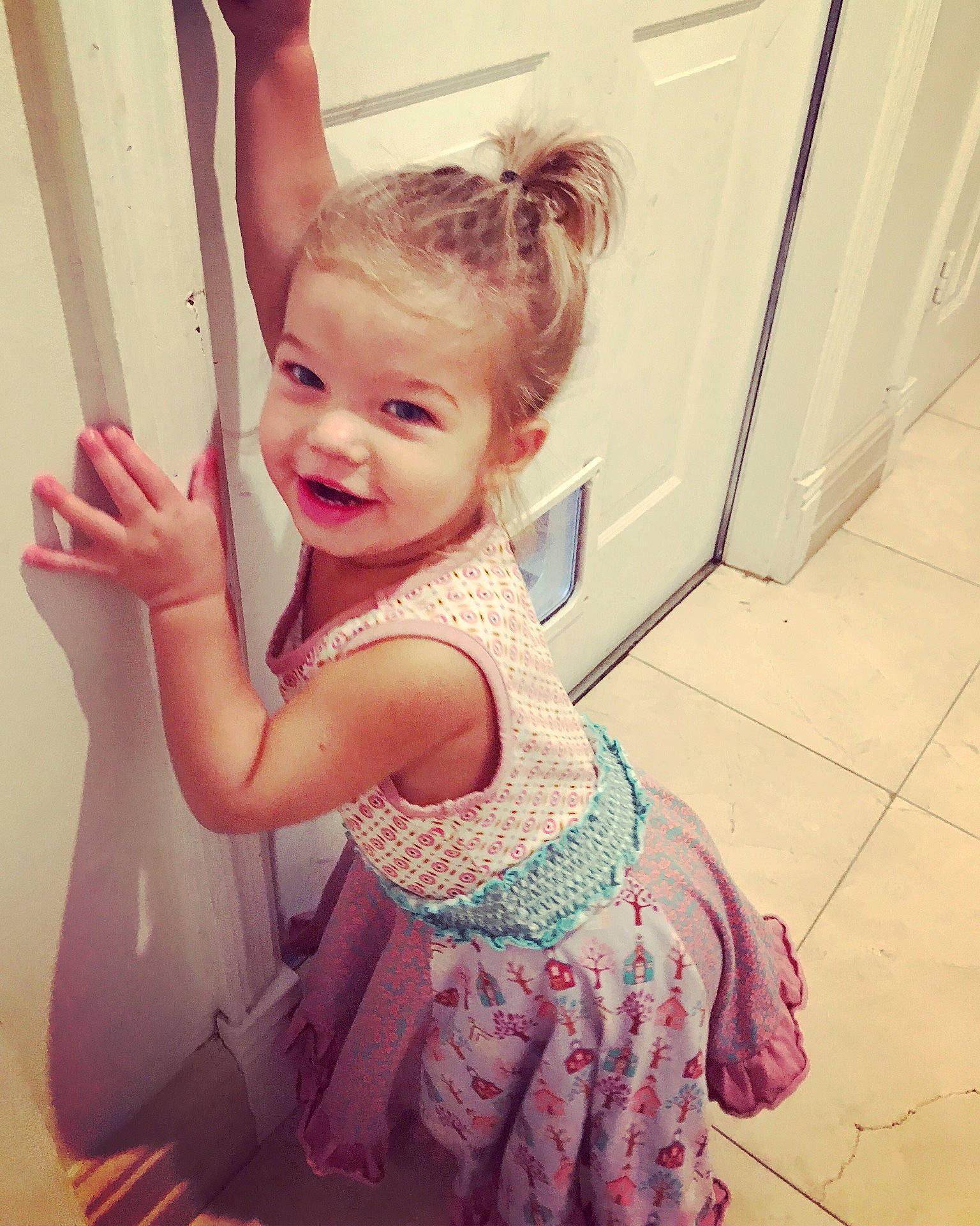 Ariella Ocean Duvall