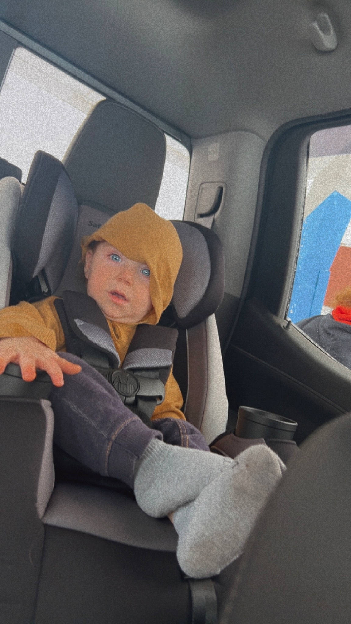 Matthew joined the competition — help win amazing prizes! air_travel, auto_part, automotive_design, automotive_exterior, car, car_seat, car_seat_cover, comfort, family_car, head_restraint, headwear, luxury_vehicle, mid_size_car, motor_vehicle, passenger, person, personal_luxury_car, plant, sitting, vehicle