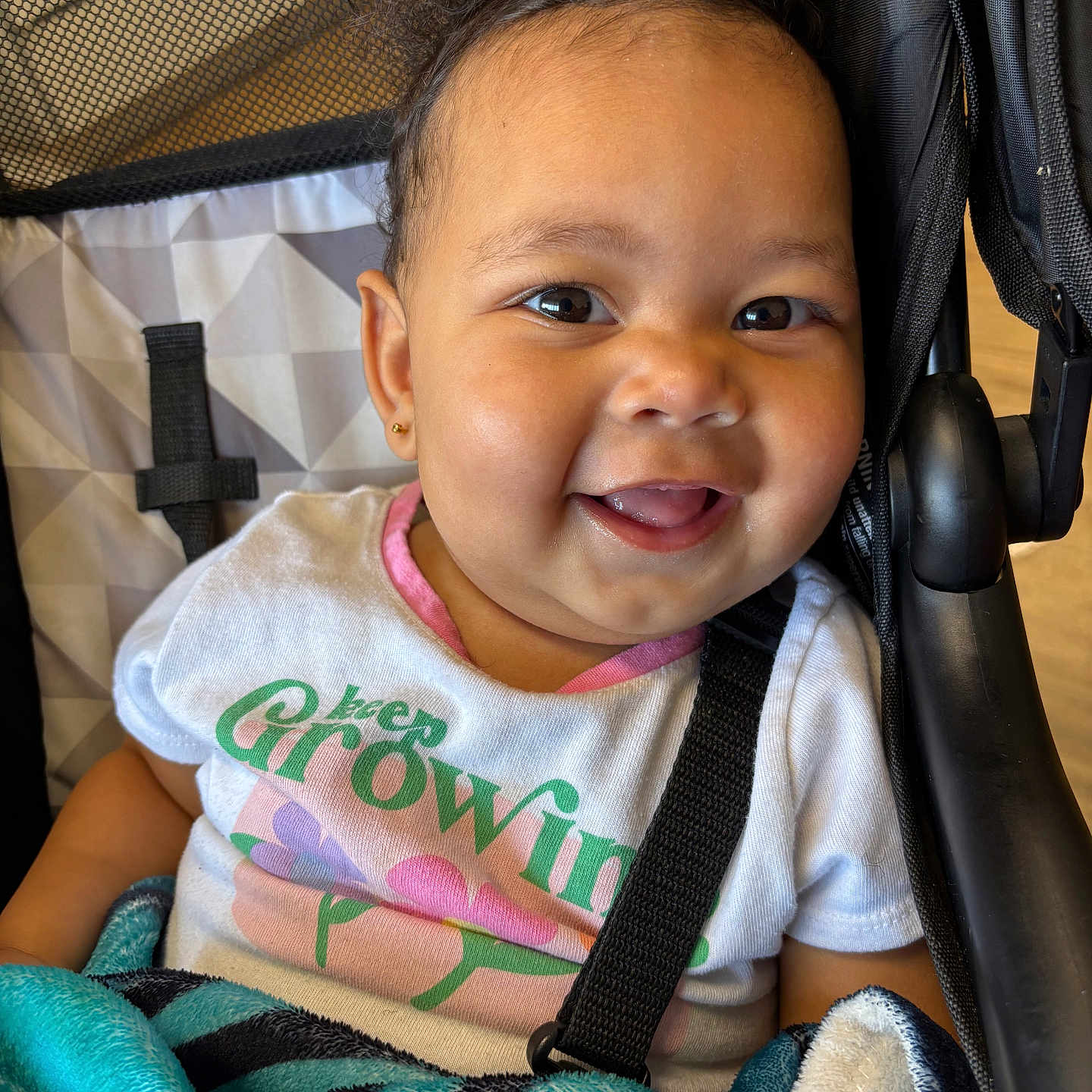 Leyah Swink