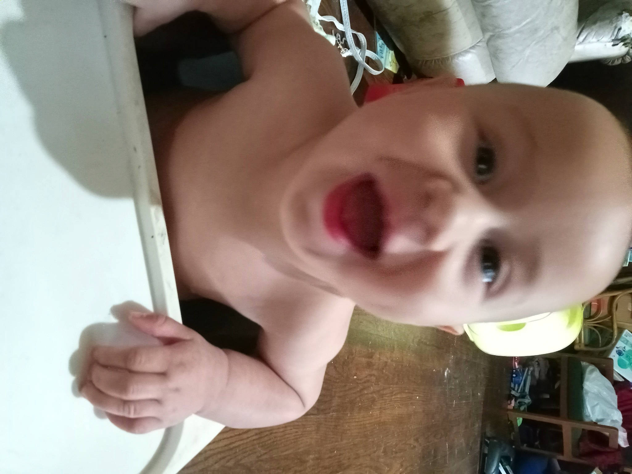 Levi is registered to the contest to win money with this photo: cheek, chin, cool, ear, eyebrow, eyelash, finger, gesture, happy, headgear, iris, jaw, lip, mouth, neck, nose, person, skin, smile, toddler