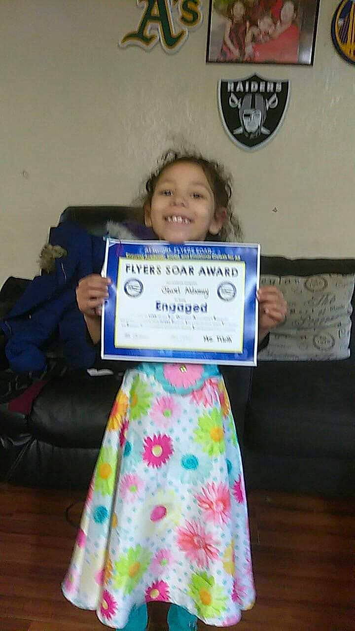 Jewel joined the competition — help win amazing prizes! child, day, fun, girl, joy, pattern, person, product, textile, toddler