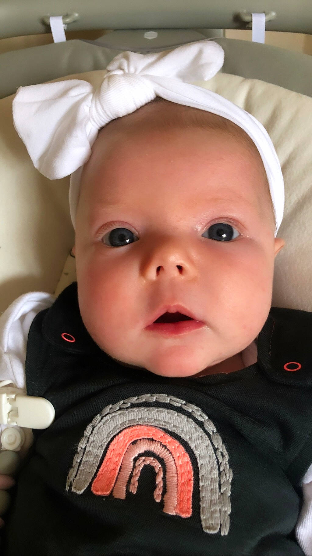Althea joined the competition — help win amazing prizes! baby, baby_products, cheek, child, chin, ear, eye, eyebrow, eyelash, face, forehead, head, lip, mouth, nose, organ, person, product, skin, smile