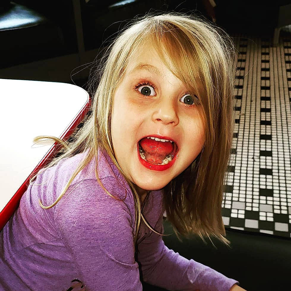 Jacqueline joined the competition — help win amazing prizes! cheek, chin, eyebrow, eyelash, flash_photography, fun, gesture, hair, hairstyle, happy, iris, jaw, lip, mouth, neck, nose, organ, person, skin, smile