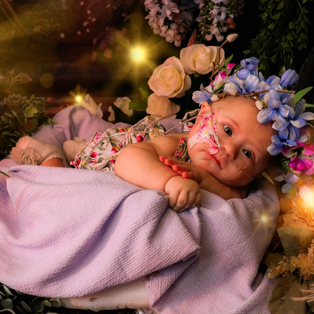 Blakelee is registered to the contest to win money with this photo: art, baby, bodypart, daisy, face, finger, floraldesign, flower, flowerarrangement, flowerbouquet, geranium, graphics, hand, head, ikebana, pattern, person, petal, plant, rose