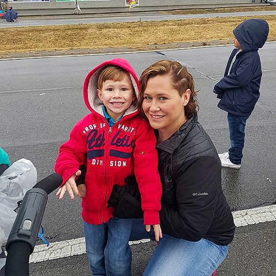 Brayden Jude