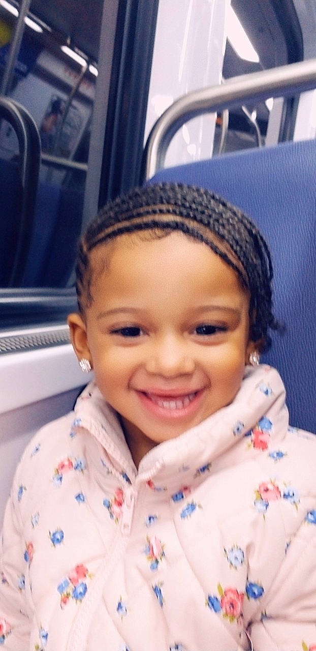 Peighton joined the competition — help win amazing prizes! baby, cheek, child, chin, cool, eye, eyebrow, face, facial_expression, forehead, hair, hairstyle, head, headgear, joy, lip, nose, people, person, skin