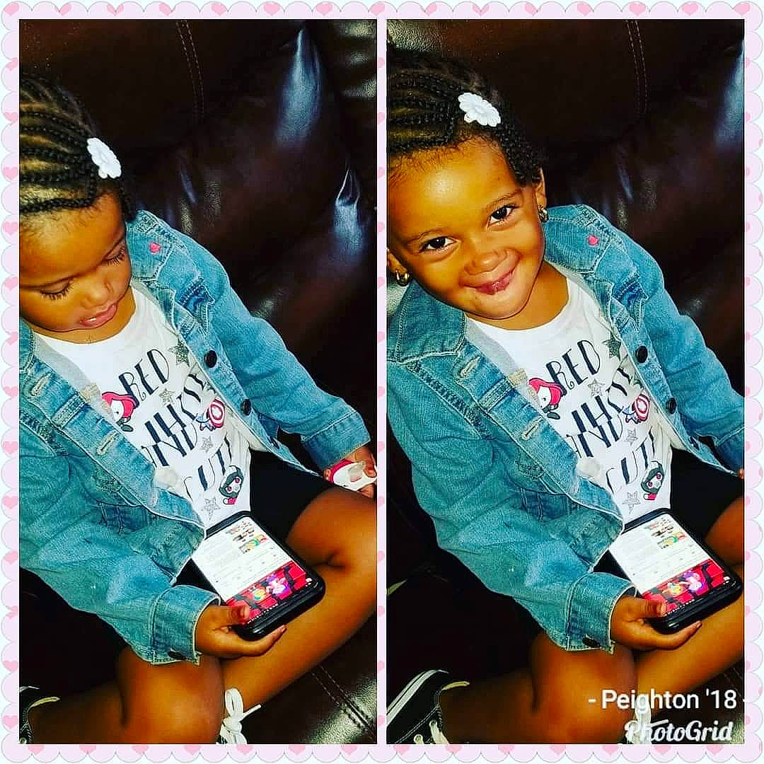 Peighton joined the competition — help win amazing prizes! beauty, black_hair, child, cool, hand, happy, human, joy, lip, love, muscle, outerwear, person, photography, pink, selfie, shoe, skin, smile, snapshot