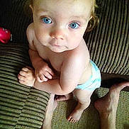 Isabella joined the competition — help win amazing prizes!