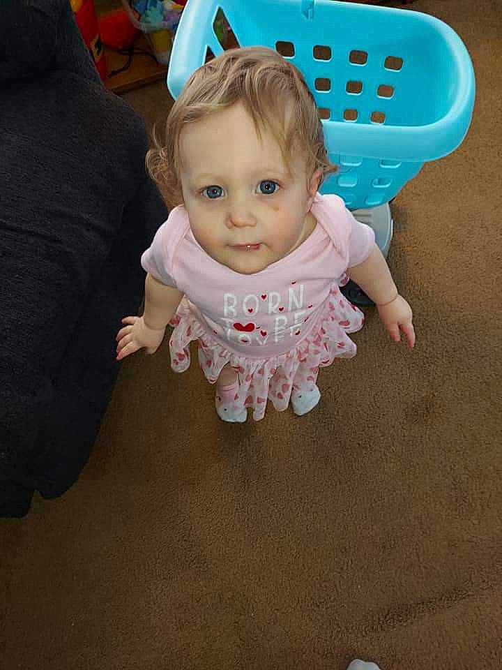 Dailyn joined the competition — help win amazing prizes! baby, baby_products, baby_safety, baby_toddler_clothing, chair, cheek, child, circle, comfort, eye, face, flooring, fun, gesture, happy, head, pattern, person, sitting, sleeve