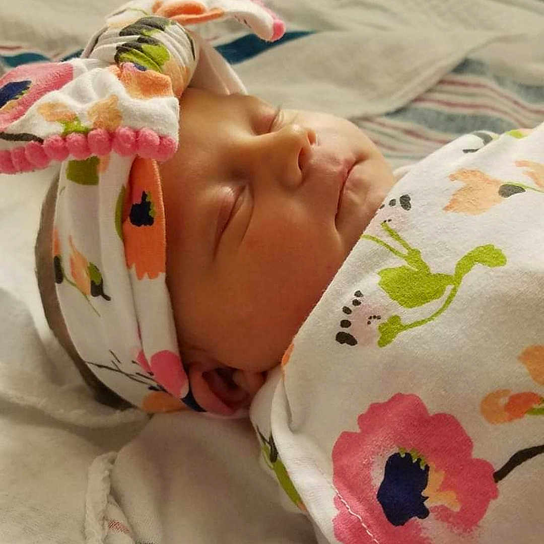 Holly joined the competition — help win amazing prizes! baby, baby_sleeping, bedtime, birth, cheek, child, skin, sleep, toddler