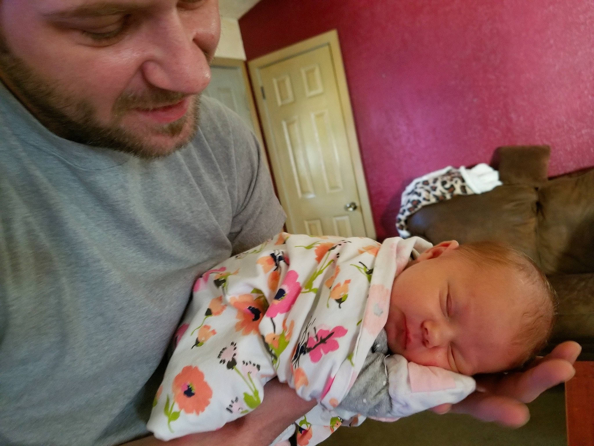 Holly is registered to the contest to win money with this photo: baby, bedtime, child, finger, hand, nap, person, product, toddler