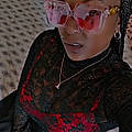 Tanesha D.