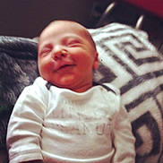 Kainen is registered to the contest to win money with this photo: