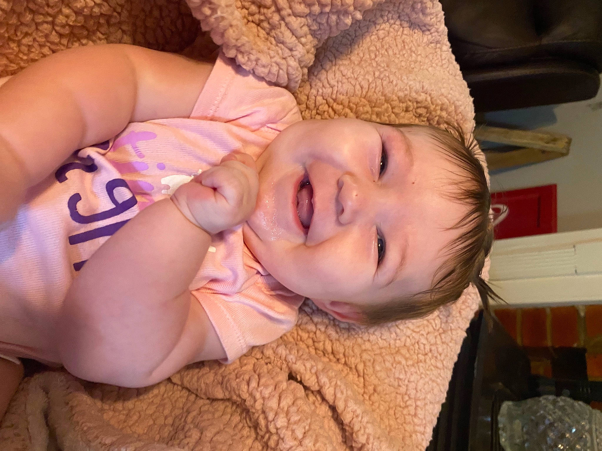 Elizabeth joined the competition — help win amazing prizes! arm, cheek, child, comfort, eye, eyelash, fun, grass, happy, hat, head, human_body, iris, joy, lip, mouth, nose, person, skin, smile